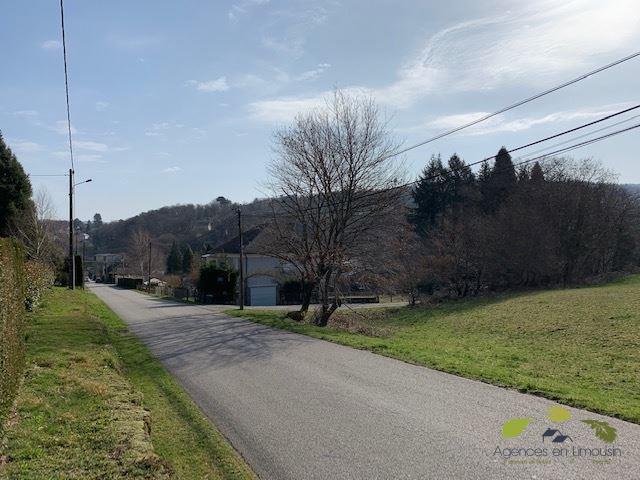 Terrain constructible - 3 961 m²