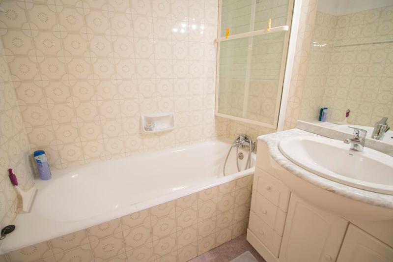 Studio - 37 m² - 1 pièce