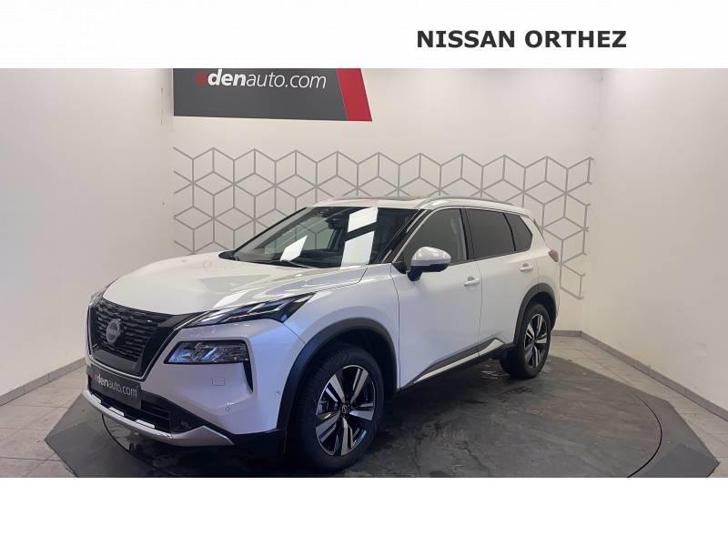 Nissan X-Trail e-Power 213 ch e-4orce 5 Places Tekna