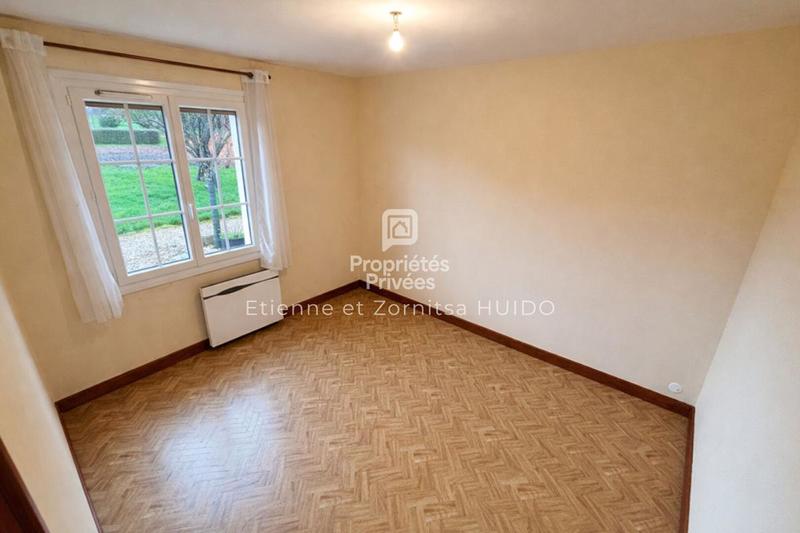 Maison - 119 m² - 4 pièces