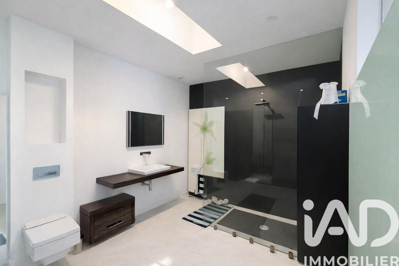 Bastide - 400 m² - 11 pièces