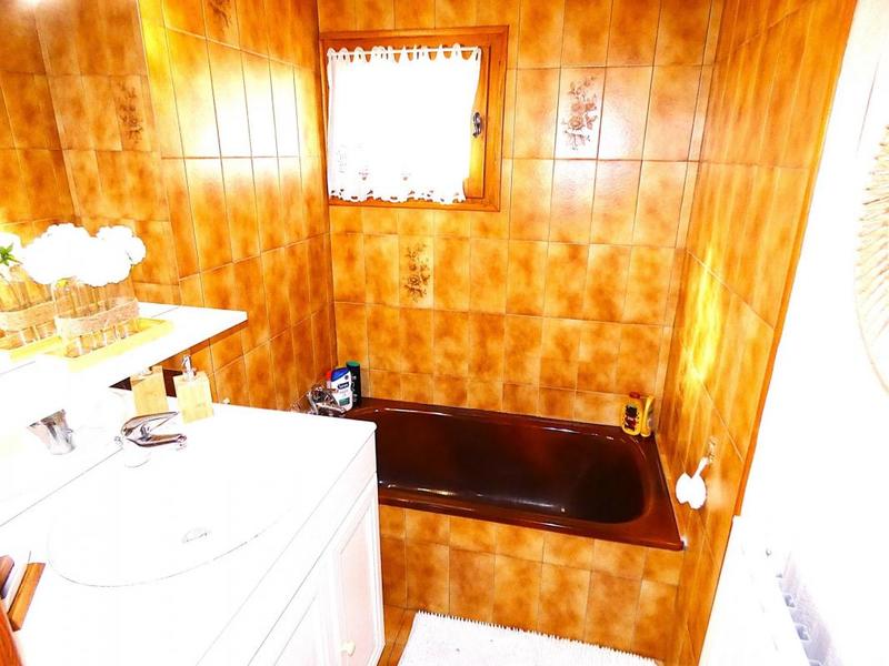 Châlet - 82 m² - 3 pièces