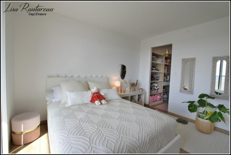 Maison - 132 m² - 5 pièces