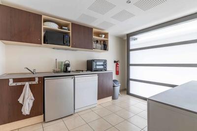 Studio - 18 m² - 1 pièce