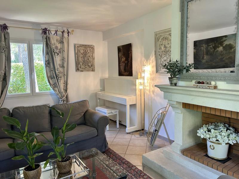 Maison - 145 m² - 5 pièces