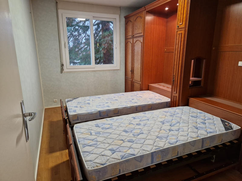 Appartement - 95 m² - 4 pièces