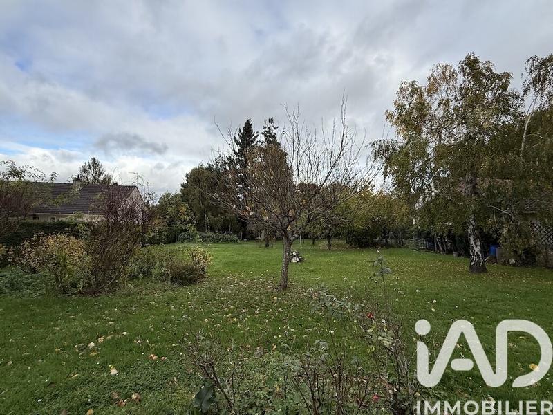 Maison - 73 m² - 4 pièces