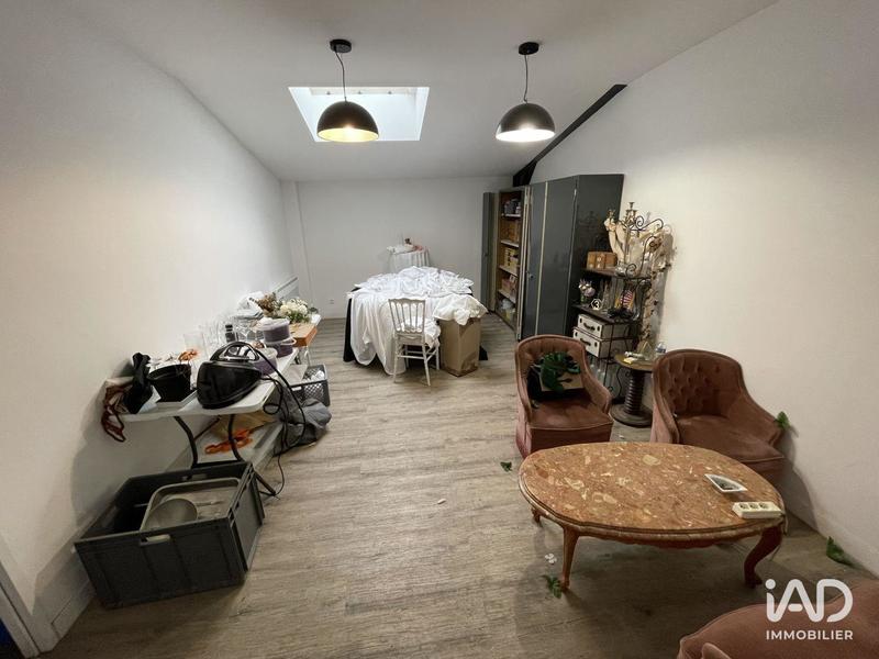 Local commercial - 460 m²