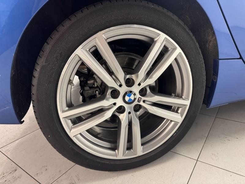 Bmw Serie 2 Active Tourer 218i 140 ch Dkg7 m Sport