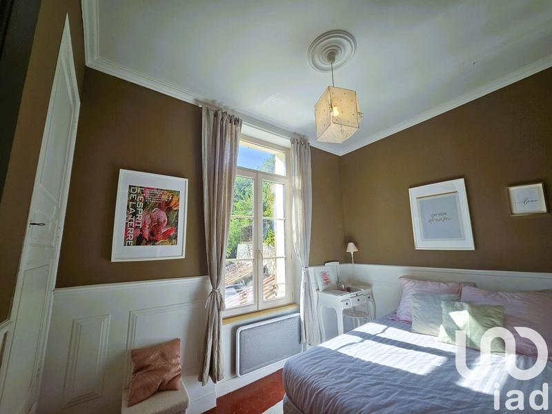 Maison de ville - 195 m² - 6 pièces