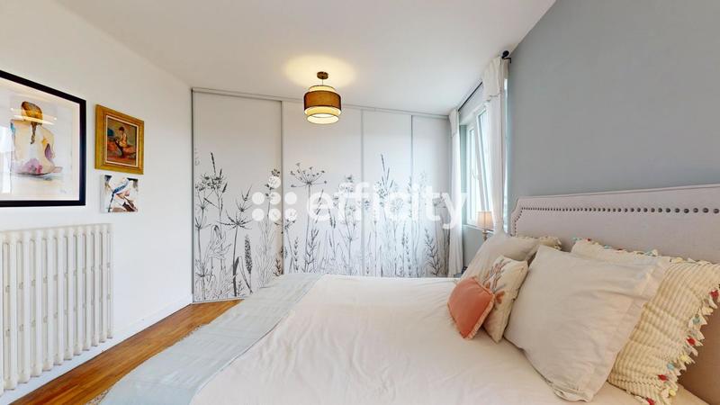 Maison ancienne - 134 m² - 4 pièces