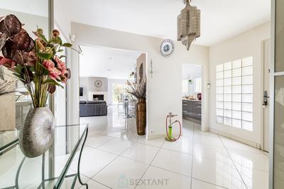 Maison - 165 m² - 7 pièces