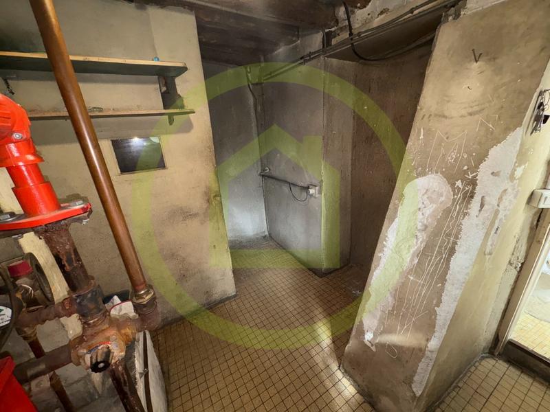 Maison - 89 m² - 4 pièces