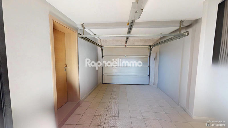 Maison - 126 m² - 5 pièces