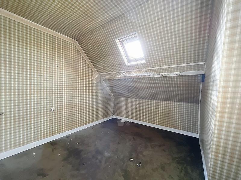 Maison - 130 m² - 7 pièces