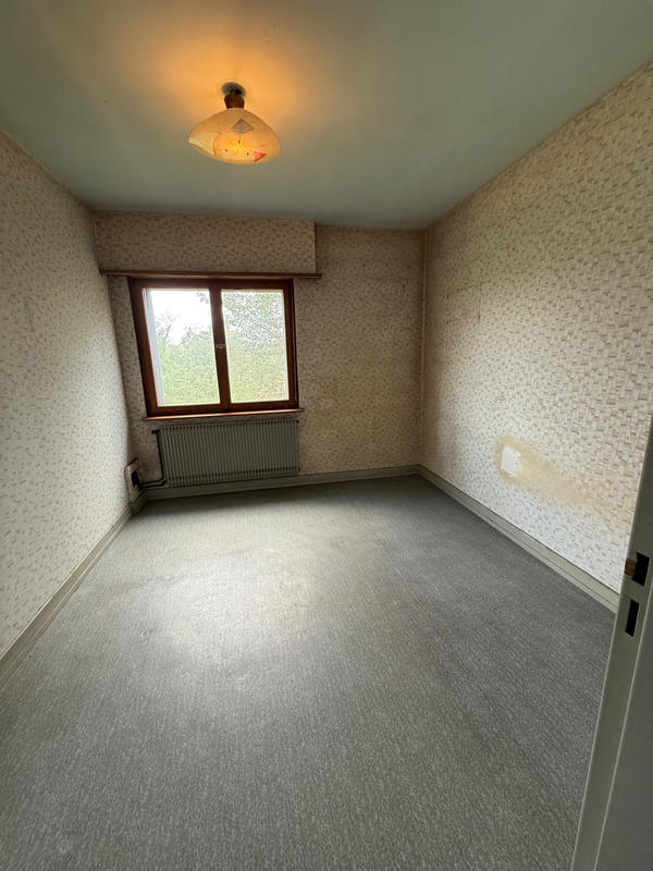 Maison - 131 m² - 7 pièces