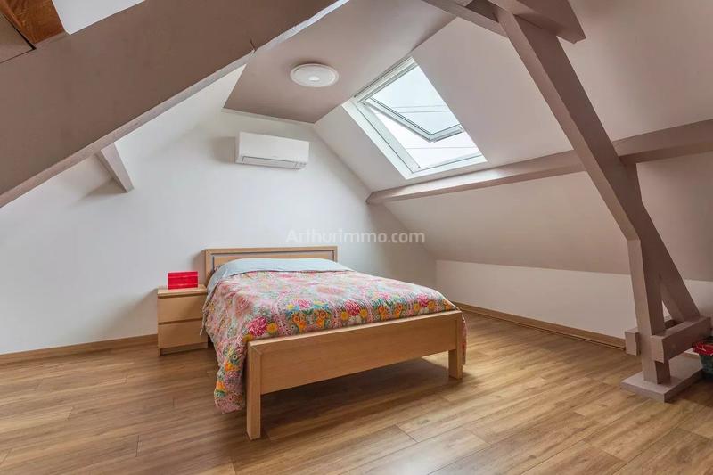 Maison - 156 m² - 6 pièces