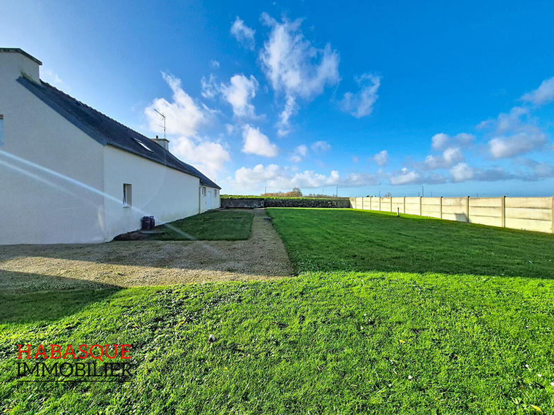 Maison - 79 m² - 5 pièces