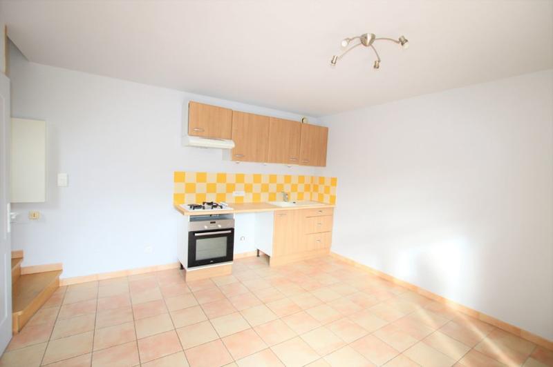 Appartement - 41 m² - 1 pièce
