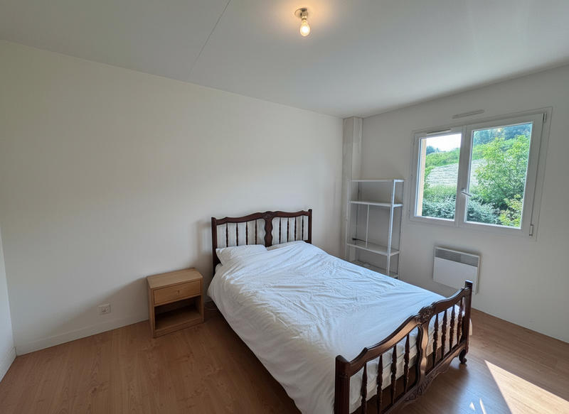 Maison - 157 m² - 7 pièces