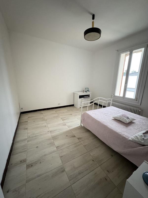 Maison - 137 m² - 5 pièces