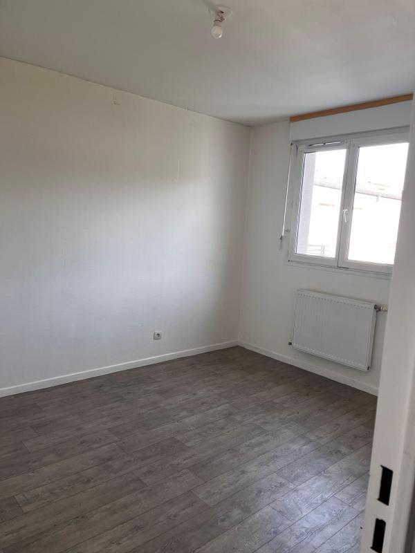 Appartement ancien - 58 m² - 2 pièces