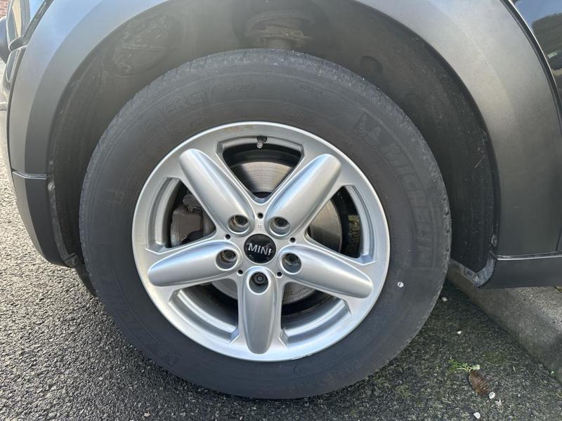 Mini Countryman One 1.6 100 Cv GetAway Toit Panoramique