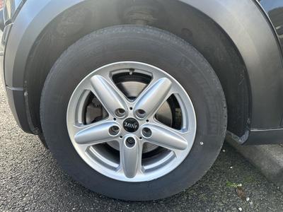 Mini Countryman One 1.6 100 Cv GetAway Toit Panoramique