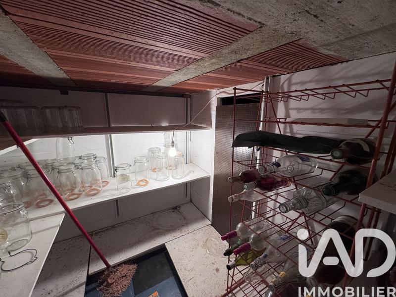 Maison de maîtres - 214 m² - 5 pièces