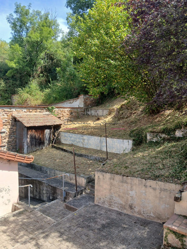 Maison - 81 m² - 3 pièces