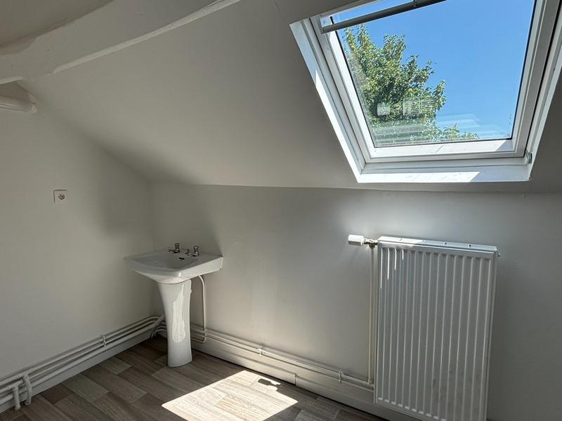 Maison - 53 m² - 2 pièces