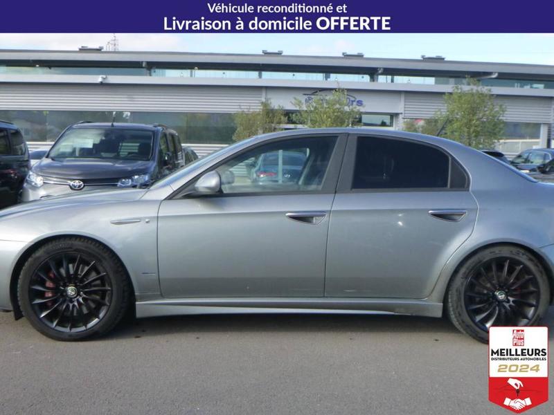 Alfa Romeo 159 2.0 JTDm 170 - Ti