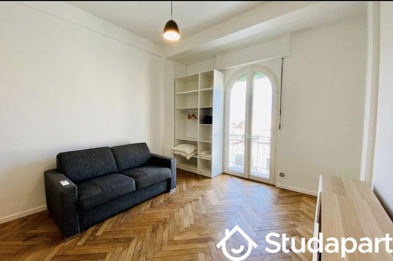 Appartement - 30 m² - 1 pièce