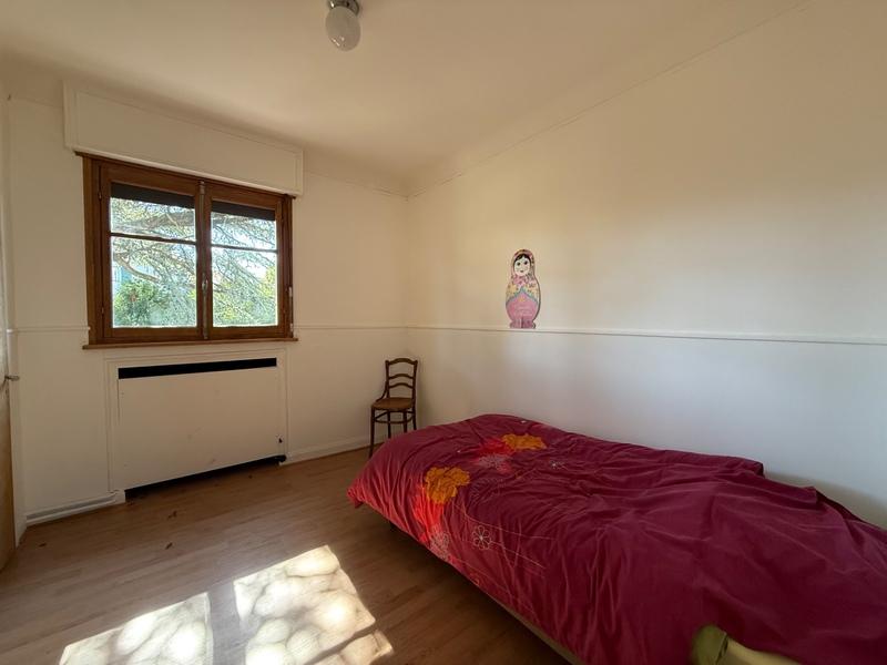 Maison - 262 m² - 12 pièces