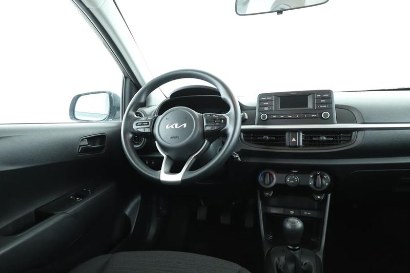 Kia Picanto 1.0 Active 67 ch