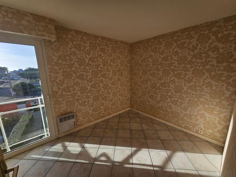 Appartement - 93 m² - 3 pièces