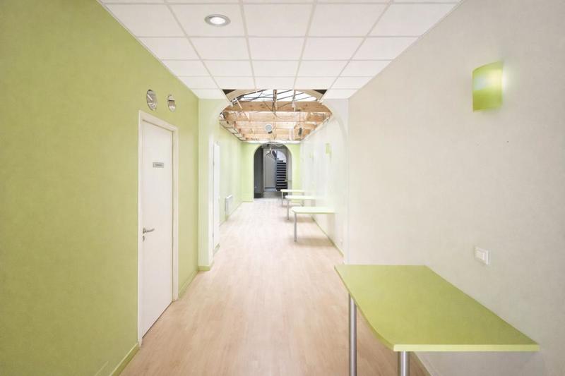 Local commercial - 85 m²