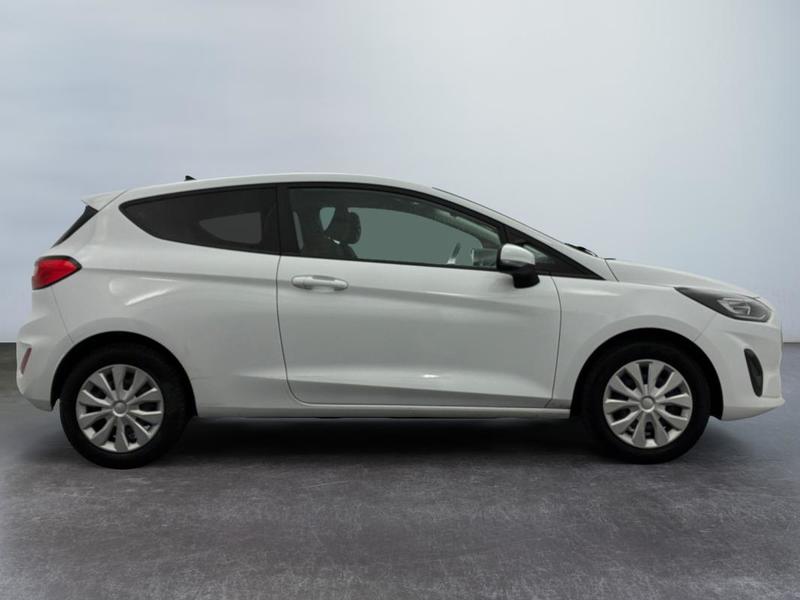 Ford Fiesta Affaires 1.0 Ecoboost Flexifuel 95 Ch s&amp;S Bvm6 Trend
