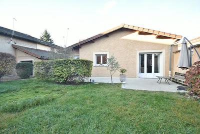 Villa - 126 m² - 4 pièces