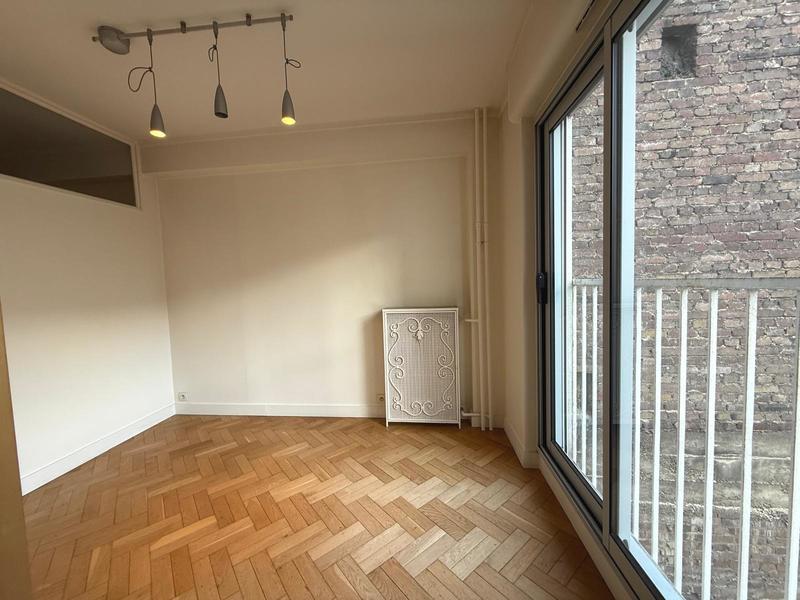 Appartement - 57 m² - 2 pièces