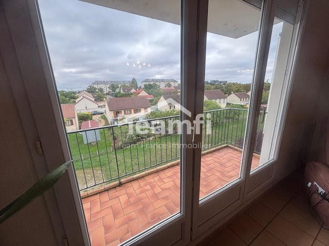 Appartement - 79 m² - 4 pièces