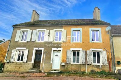 Maison - 160 m² - 7 pièces