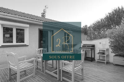 Maison - 145 m² - 6 pièces