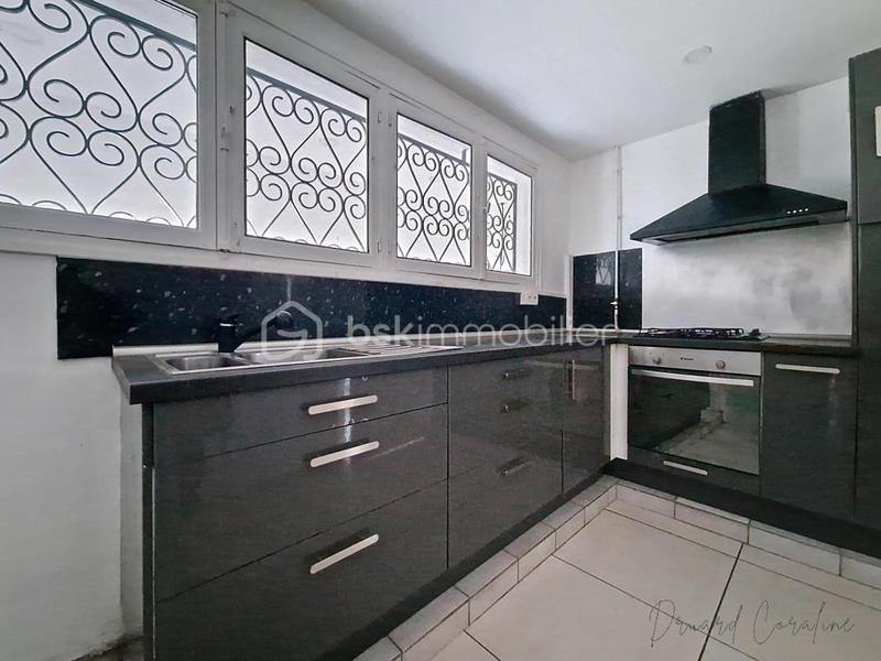 Maison - 132 m² - 7 pièces