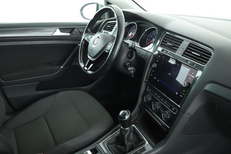 Volkswagen Golf VII 1.4 Tsi BlueMotion Bv6 5p 125 ch