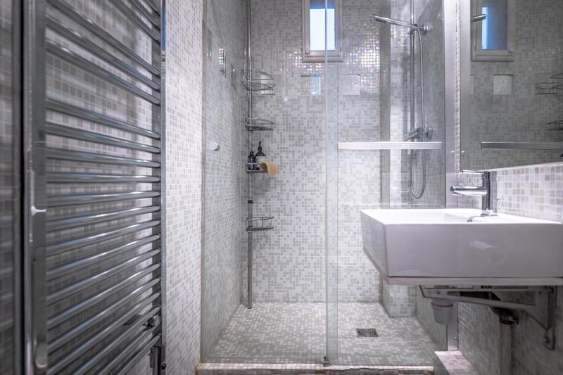 Studio - 21 m² - 1 pièce