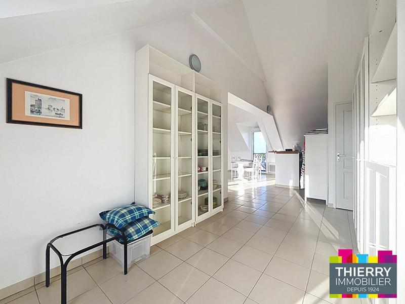 Appartement - 112 m² - 4 pièces