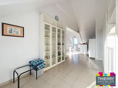 Appartement - 112 m² - 4 pièces