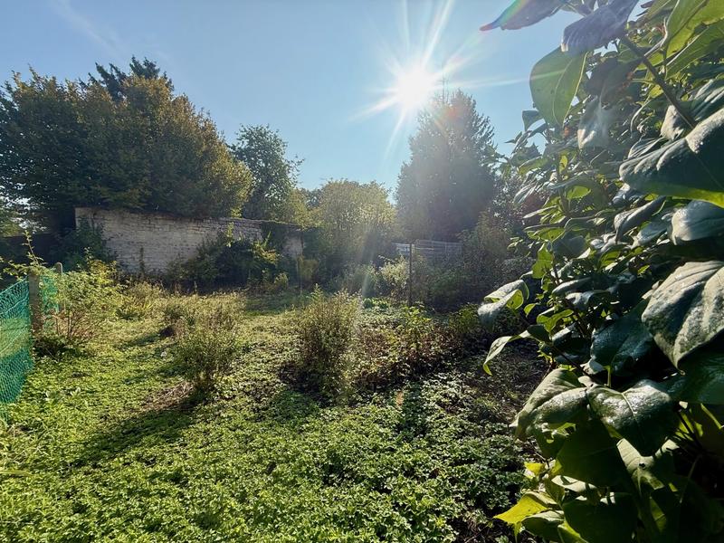 Maison ancienne - 75 m² - 5 pièces