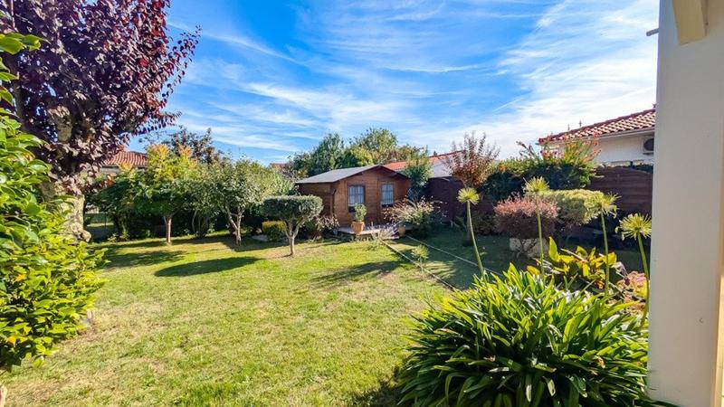 Maison - 172 m² - 7 pièces